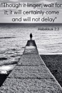 habakkuk 2.3