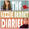 lizzie bennnet diaries