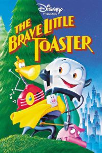 the brave little toaster