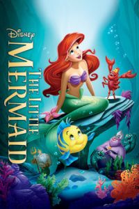the little mermaid